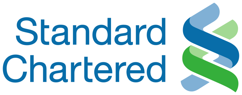 standard chartered